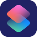 Icon for Apple Shortcuts app