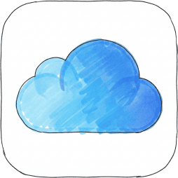 icloud icon
