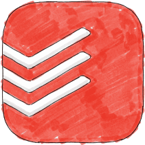 todoist icon