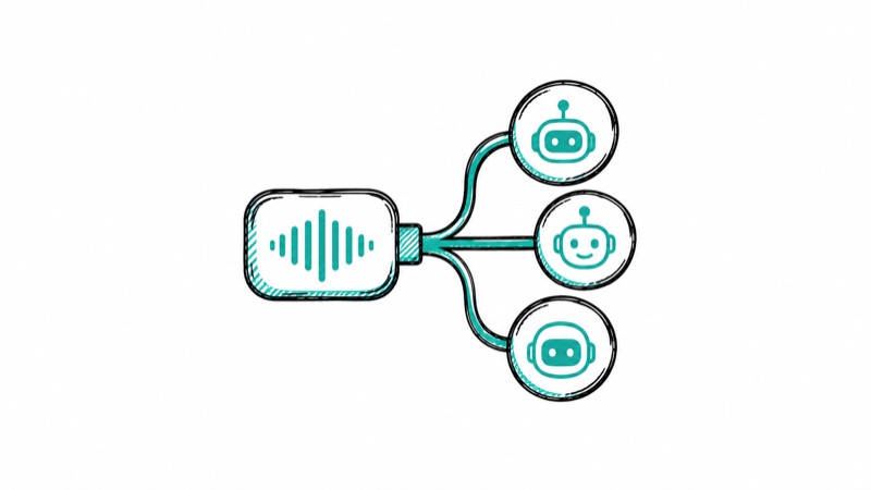 Introducing the Whisper Memos MCP server