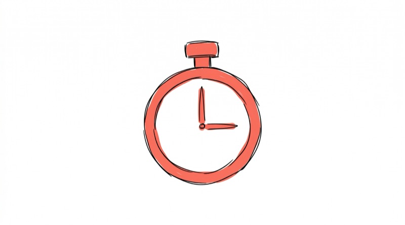 90-Minute Recording Limit